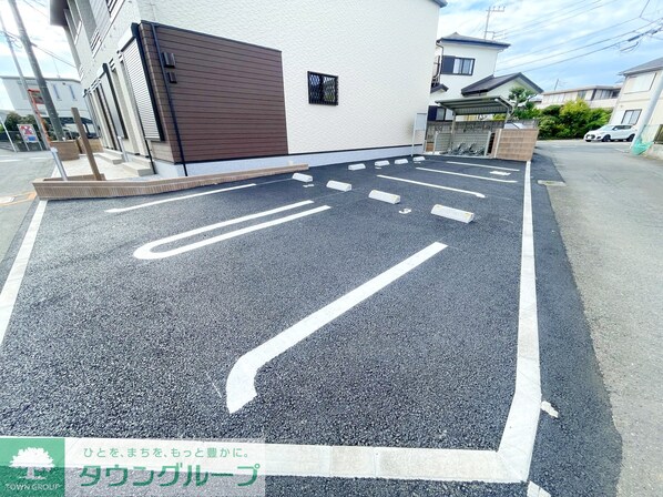 ラ・ファータの物件内観写真